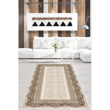Süngersan Renkli Halılar Yıkanabilir Dijital Baskı Modern Dekoratif Kaymaz Tabanlı Salon Halısı Mutfak Halısı Yolluk