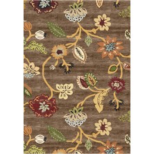 Süngersan Renkli Halılar Yıkanabilir Dijital Baskı Modern Dekoratif Kaymaz Tabanlı Salon Halısı Mutfak Halısı Yolluk