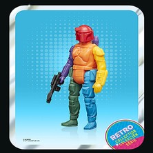 Hasbro Star Wars Retro Collection Boba Fett Prototype Edition