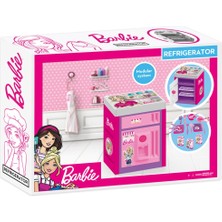 Barbie 1613 Barbie Buzdolabı