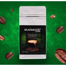 Mahmood Coffee Kavrulmuş Espresso Kahve Çekirdekleri 250 gr