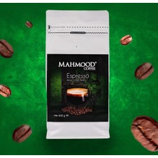 Mahmood Coffee Kavrulmuş Espresso Kahve Çekirdekleri 500 gr