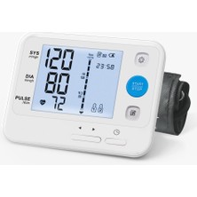 Health Plus Bpa4 Otomatik Tansiyon Aleti