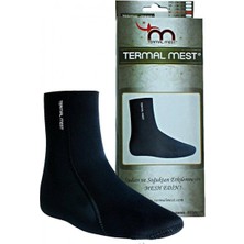 İslam Yayın Mest - Kışlık Mest - Termal Mest - Yeşil Kutu Mest - 42 - 43 Numara
