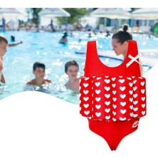 Floatasyon Mayo Ceket -10 Yıl Aby Mayo B(Yurt Dışından)