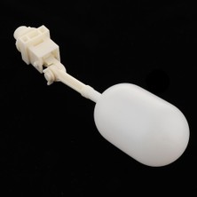Mini Şamandıra Bilyalı Valf 2 Adet