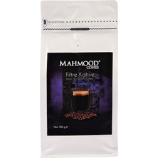 Mahmood Coffee Filtre Kahve 500 gr