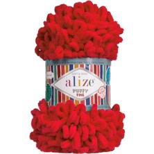 Alize Puffy Fine 56