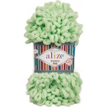Alize Puffy Fine 516