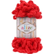 Alize Puffy 56