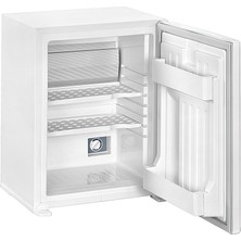 Ism Sm-40 Eco Beyaz 40 Litre Blok Kapı Minibar Otel Tipi Mini Buzdolabı