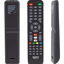 Huayu Kl RM-L1211 Unıversal LED LCD Tv Remote Control RM-L1211 / Unıversal LED LCD Tv Kumandası