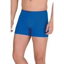 Berrak 4488 Modal Erkek Boxer - 3 Adet