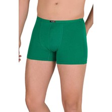 Berrak 4488 Modal Erkek Boxer - 3 Adet