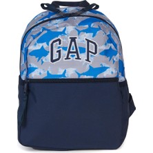 Gap GP75655 Lacivert/Mavi Unisex Ana Okulu Çantası