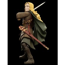 WETA Lord Of The Rings Vinyl Mini Epics Eowyn Figür Model