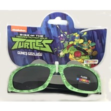 Ninja Turtles  çocuk Güneş Gözlüğü