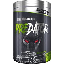 Bigjoy Sports Predator Preworkout Karpuz Aroma 510g