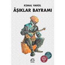 Aşıklar Bayramı - Kemal Varol