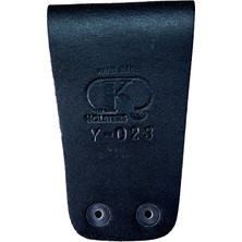 Kuyucular Deri Jop Kılıfı K-Y-023-S