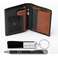 Westpolo 0220 Deri Erkek Cüzdan