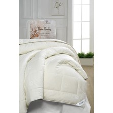 Pierre Cardin YOR00043 Tek Kişilik Pamuk Yorgan