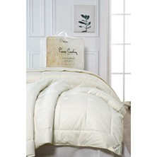 Pierre Cardin YOR00046 Tek Kişilik Yün Yorgan