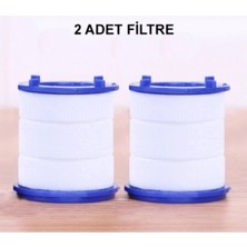 Ez Musluk Filtre