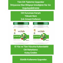 Wiosen Cilt Bakım Yağı 2 x 190 mL