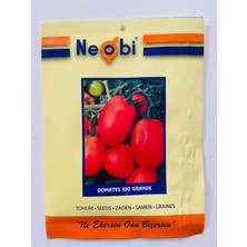 Neobi Domates Tohumu Rio Grande 10 Gr