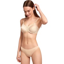 Kom Nelly Kapsız Telli Toparlayıcı Sütyen