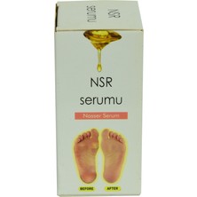 Tabiat Market Nsr Serumu Nasser Serum 20 ml