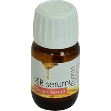 Tabiat Market Nsr Serumu Nasser Serum 20 ml