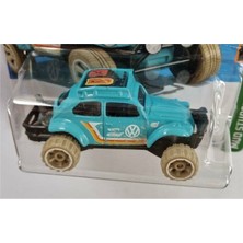 Hot Wheels Volkswagen Baja Bug (2022_HCW52)
