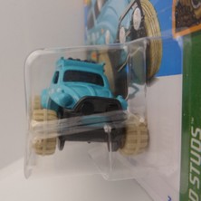 Hot Wheels Volkswagen Baja Bug (2022_HCW52)