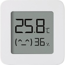 Xiaomi Mijia Bluetooth Termometre 2