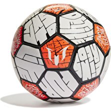 Adidas Messi Clb Futbol Topu HE3814 Renkli