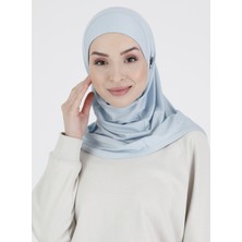 Ecardin Spor Bone - Açık Bebe Mavi - Ecardin