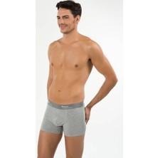 Kom Tight 2'li Şort Boxer 2'li Avantajlı Paket