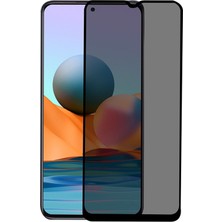 Nettech Xiaomi Redmi Note 10 Uyumlu Ön Koruma Hayalet Seramik Nano Ekran Koruyucu