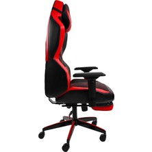 Xprime Tyler Pro Oyuncu Koltuğu Hybrid Kumaş