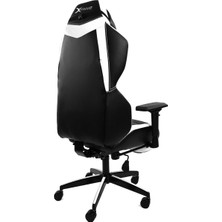 Xprime Tyler Pro Oyuncu Koltuğu Hybrid Kumaş