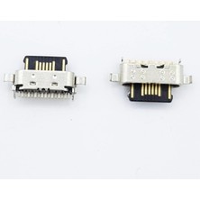 Popvitrin A11 Samsung Telefon USB Şarj Soketi