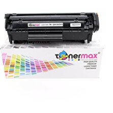 tonermax Hp Q2612A Muadil Toner / Hp Laserjet 3020 All-In-One Muadil Toner