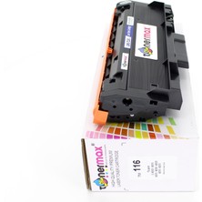 tonermax Samsung MLT-D116L / M2675FN Muadil Toner