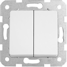 Viko Linnera Komitatör Çerçevesiz