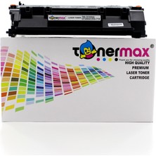 tonermax Canon CRG-719 Muadil Toner / Canon LBP-6670DN Muadil Toner