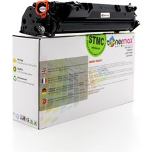 tonermax Canon CRG-719 Muadil Toner / Canon LBP-6670DN Muadil Toner