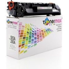 tonermax Canon CRG-719 Muadil Toner / Canon LBP-6670DN Muadil Toner