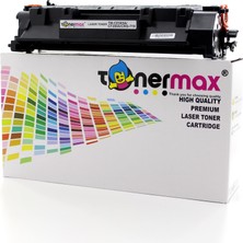 tonermax Canon CRG-719 Muadil Toner / Canon LBP-6670DN Muadil Toner